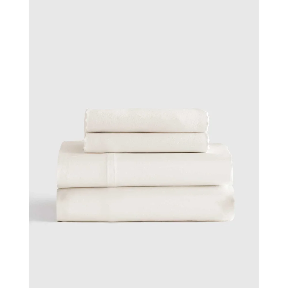Quince bamboo sheet